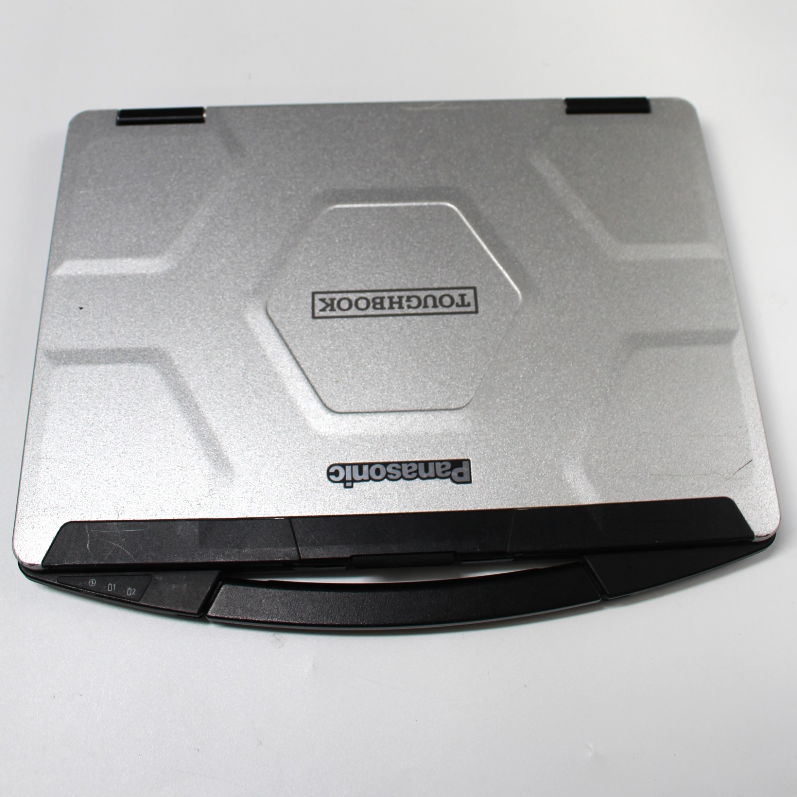 Panasonic Toughbook CF-54 MK3, Touchscreen, i5-7300U, 8GB 256GB SSD, Win 11 Pro