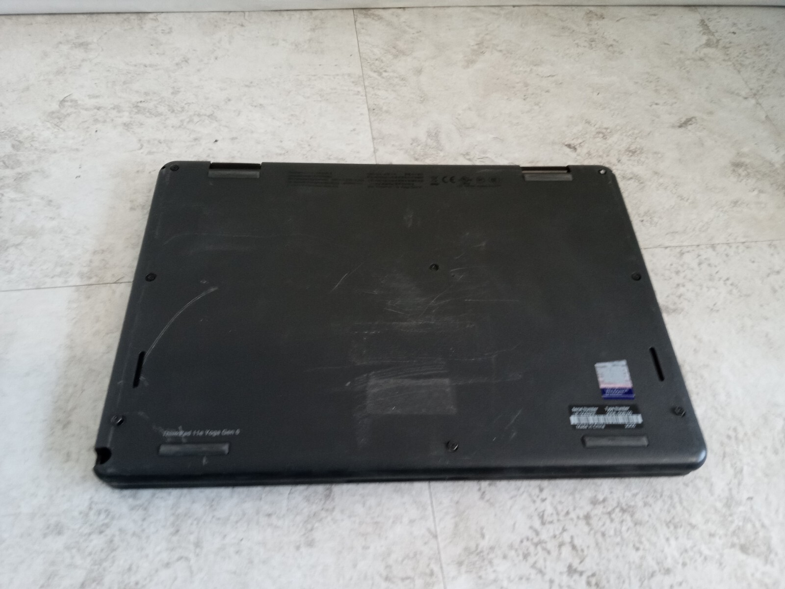 Lenovo ThinkPad Yoga 11e G6 2in1 Laptop Intel Core m3 8GB RAM – POWER DEAD -RR
