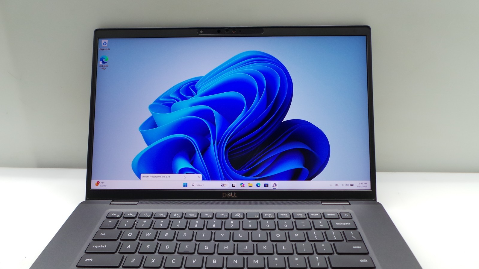 Dell Latitude 7530 | 15.6″ | i7-1255U | 16GB 512GB SSD | Win 11 Pro