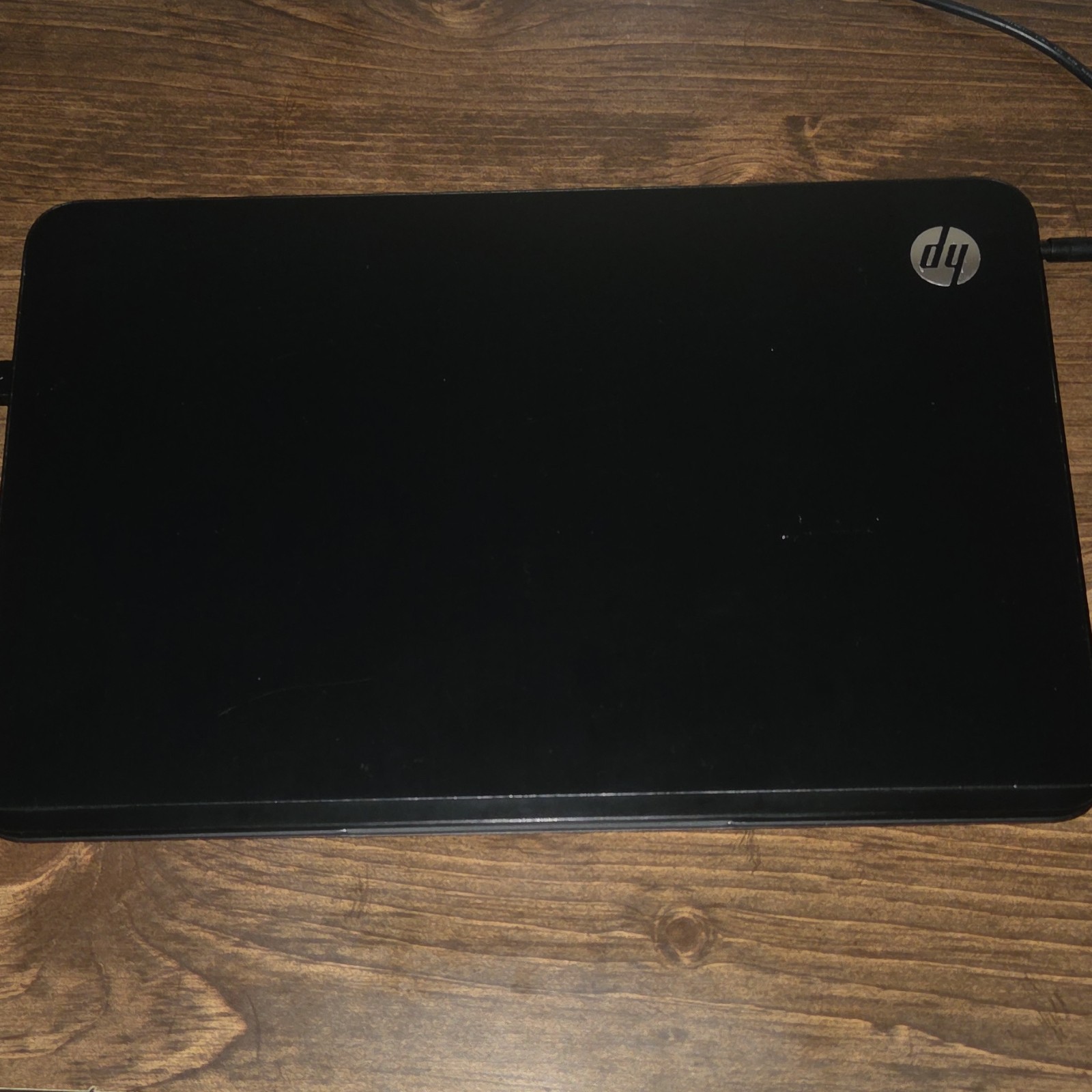 HP Envy 6-1014nr AMD A6-4455M 16GB RAM 512GB SSD 15.6″ Radeon HD 7500G Black/Red