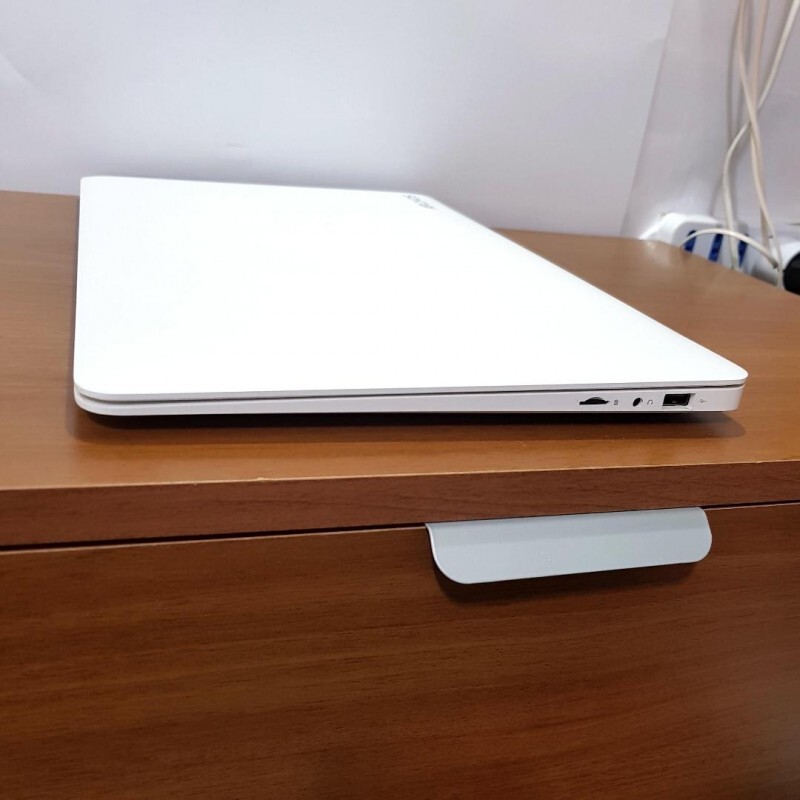 White Windows 10 Slim 14.1″ Intel Mini HDMI 18200 SLIM Laptop PC Notebook PC
