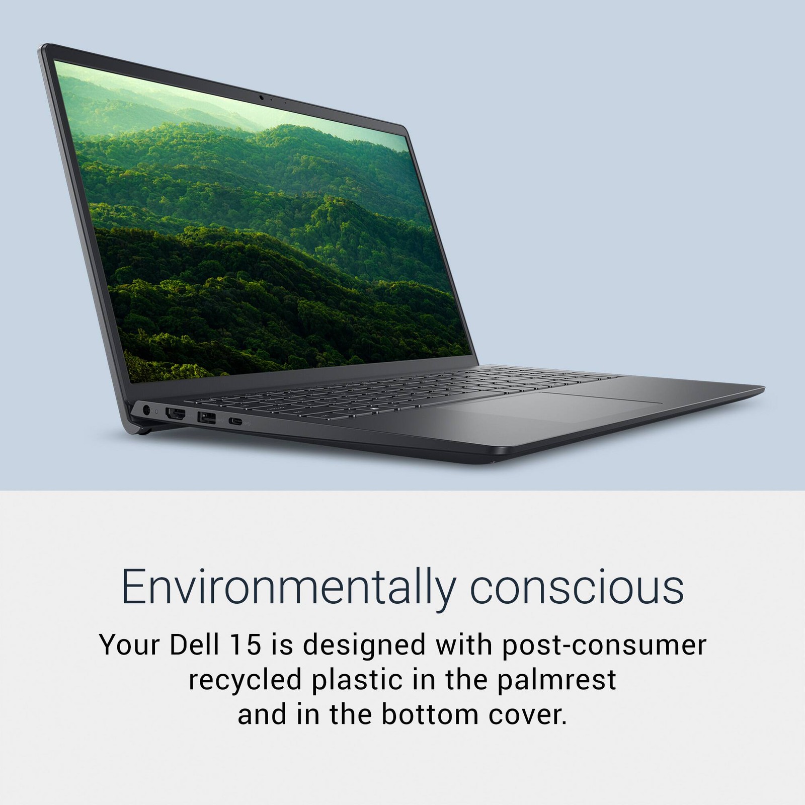 Dell – 15.6″ 2K Touchscreen Laptop – Intel Core i5 1334U 2023 – 8GB Memory – …