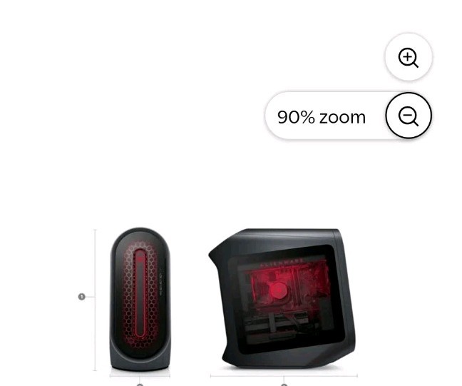 Alien Ware 2025