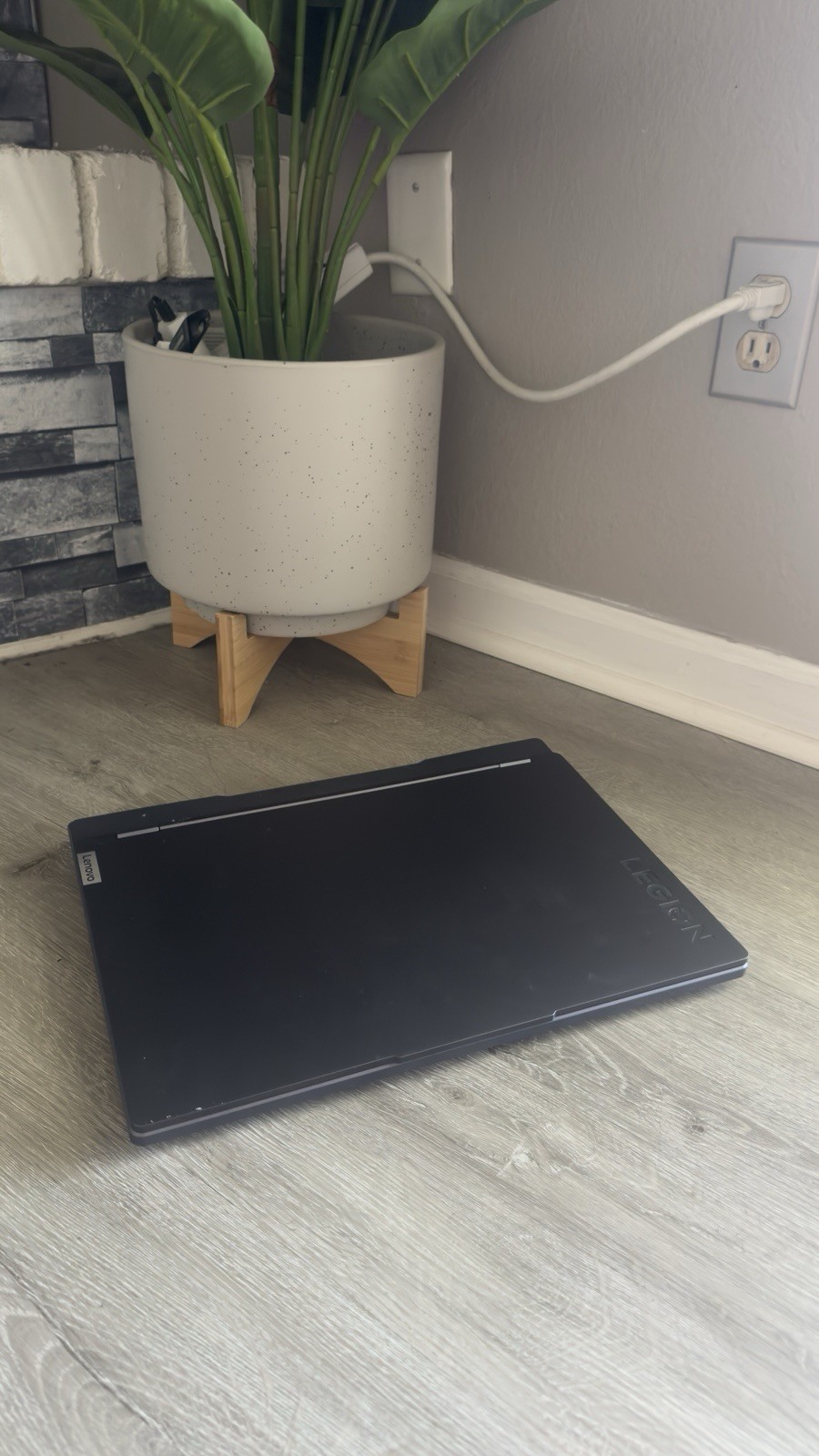 Lenovo Legion 5 Gaming Laptop | RTX 3070 Ti | Ryzen 7 6800H | 165Hz