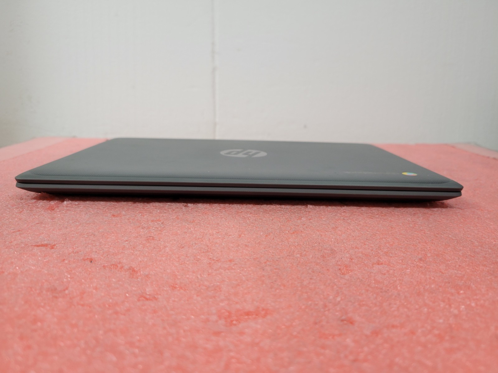 HP Chromebook 11 G8 EE Celeron N4020@1.10GHz 4GB RAM 32GB SSD w/PA | LP538