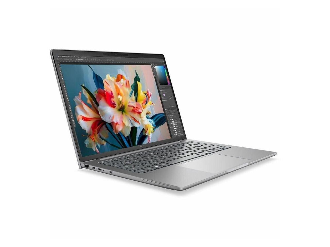 HP ZBook 8 G2i 14″ Copilot+ PC Mobile Workstation – Intel Core Ultra 7 365 – 16