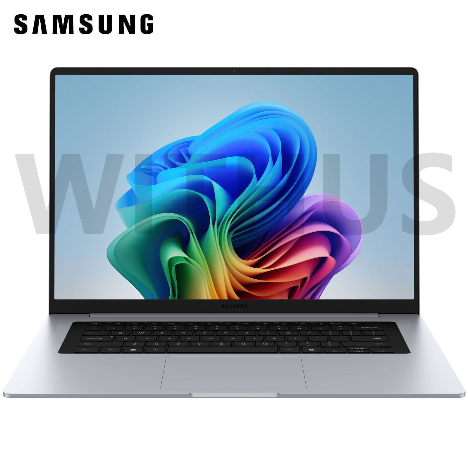 SAMSUNG Galaxy Book6 16″ Ultra 5 16GB 256GB SSD Copilot+ Laptop NT760VJG-KC51S=