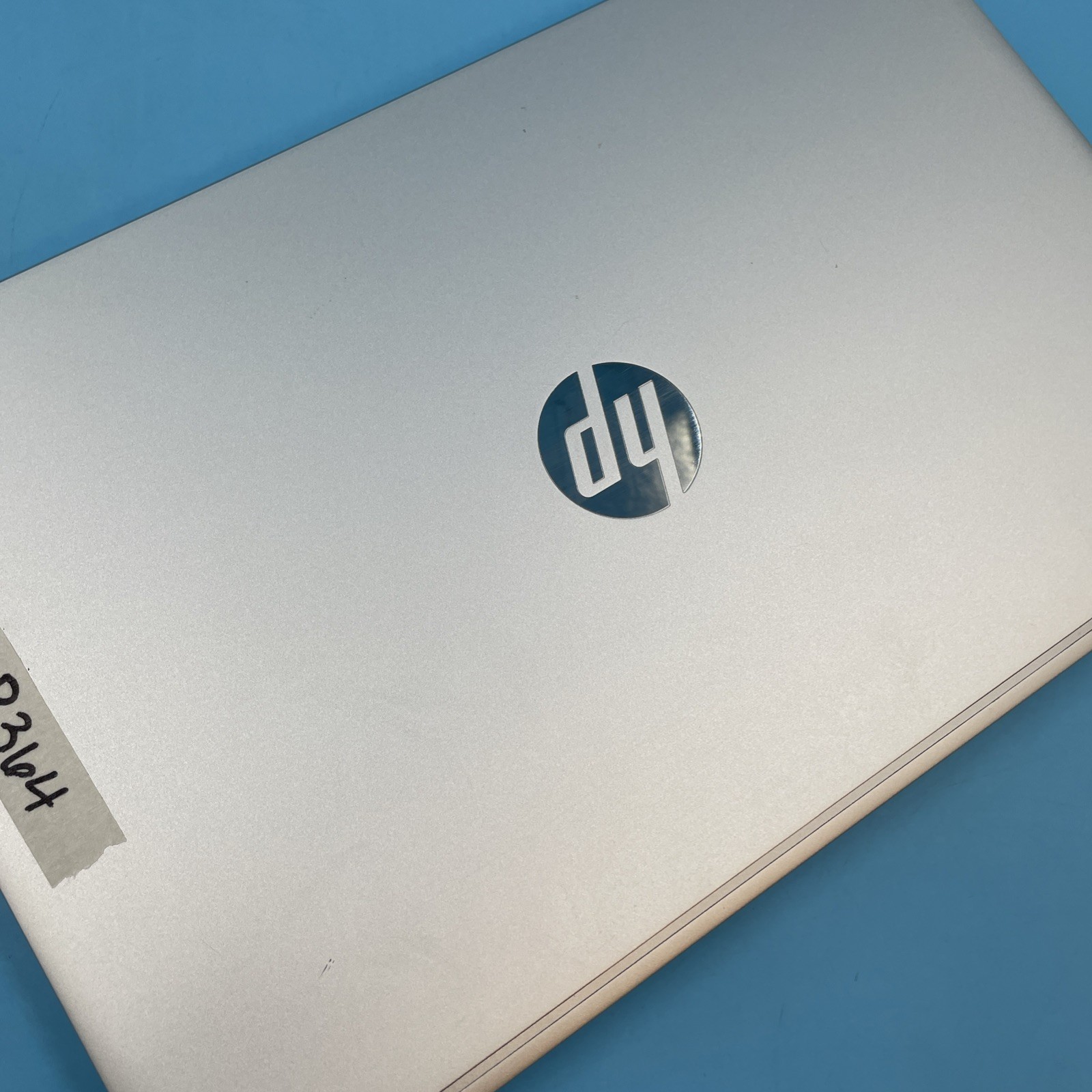 HP ProBook 650 G8 | i5-1135G7 | 16GB RAM | NO SSD | NO OS | NO BATTERY