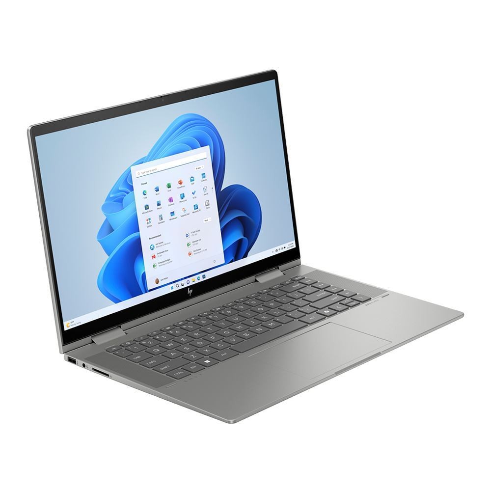 HP Envy x360 15-fe1071cl 15.6″ FHD Touch Intel Ultra 7 155U 16GB 1TB W11H Laptop