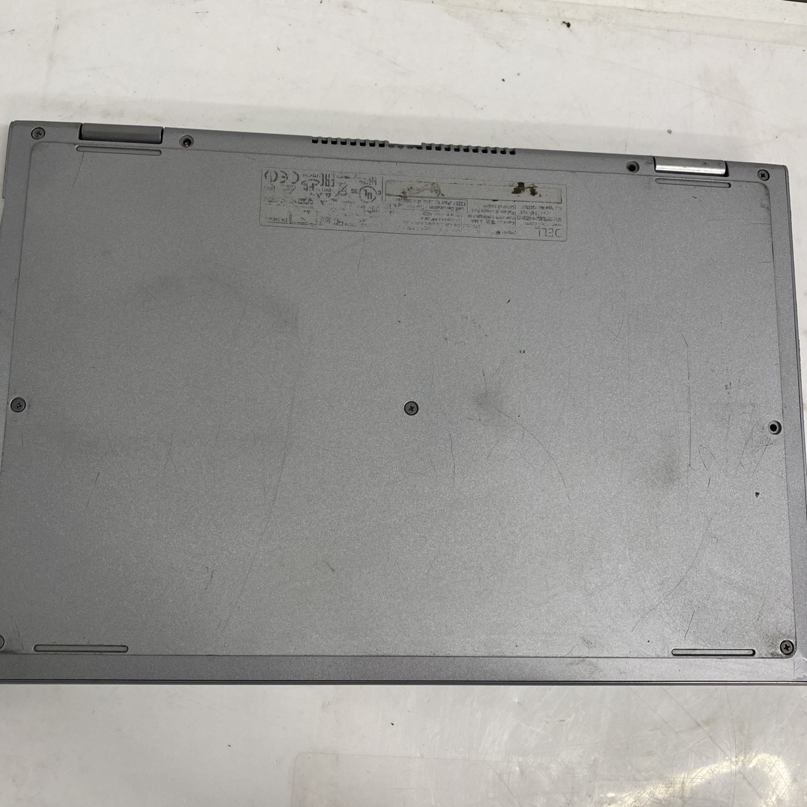Dell Inspiron 11 3000 Series 11.6″ Intel Pentium Processor | For Parts/Repair