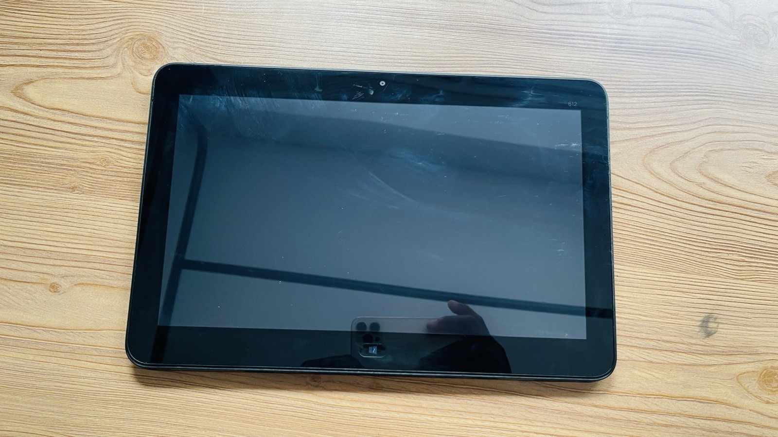 HP Pro X2 612 G1 Tablet And Charge 4gb Ram And 64gb Memory