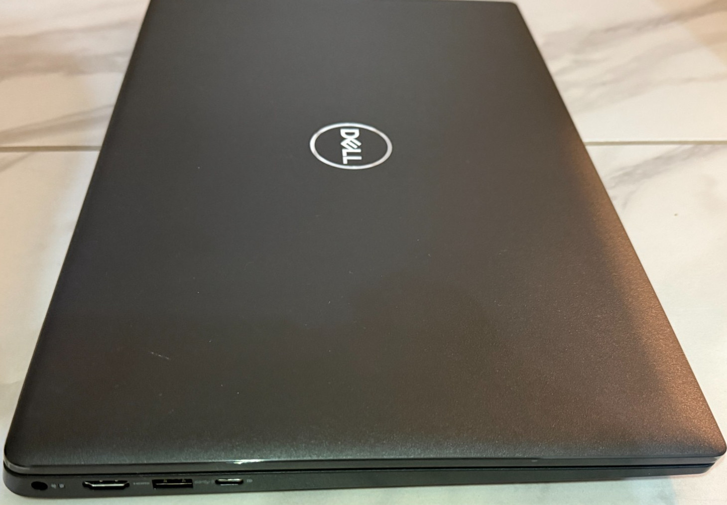 Dell Latitude 3520 Intel Core i7-1165G7, 512GB SSD, 16Gb, Win11, Office 2024