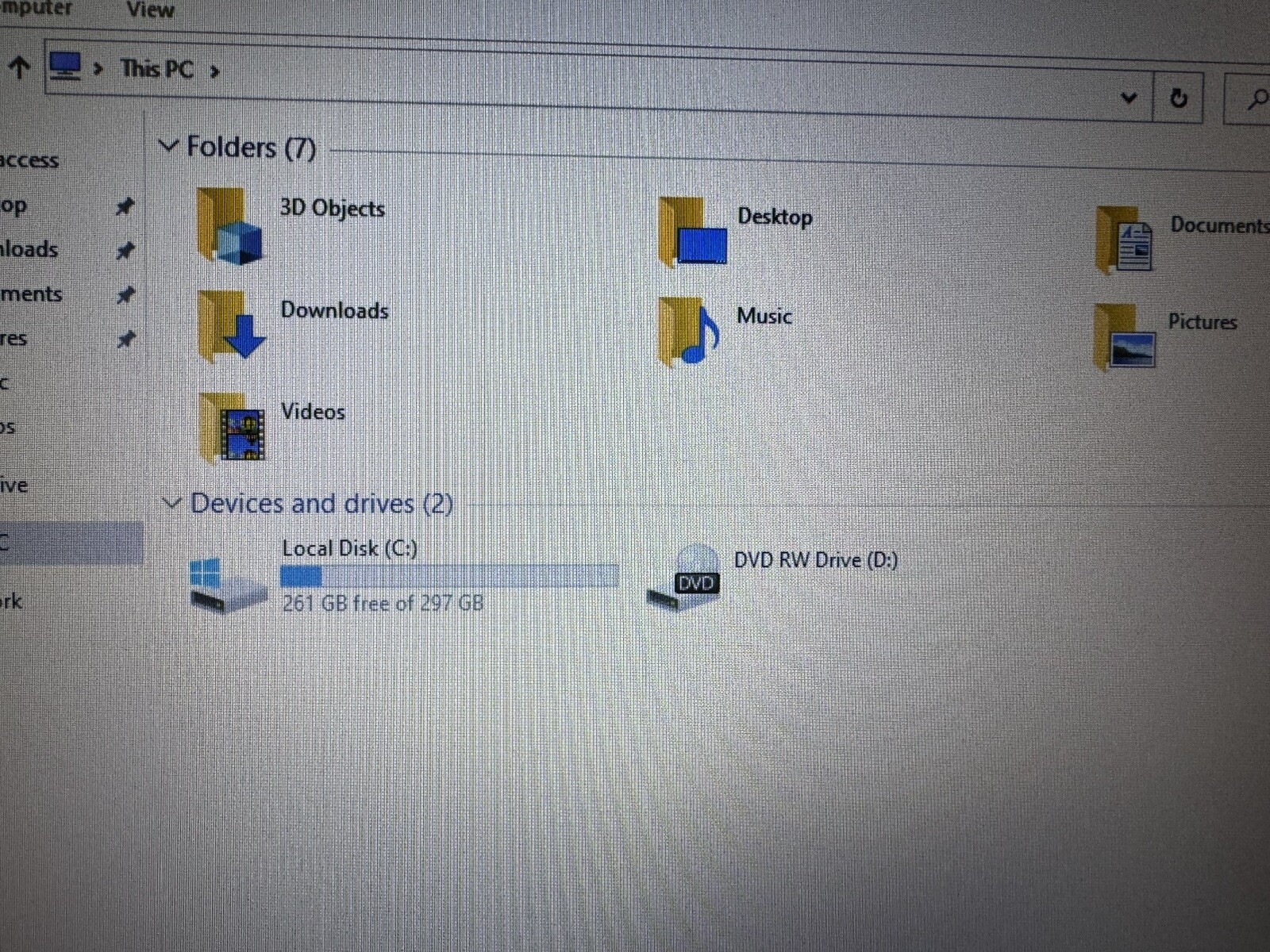 Dell Latitude E6540 15.6 inch, Win10pro64, Intel Core i5, Gen.,2.70GHz, 4GB, DVD