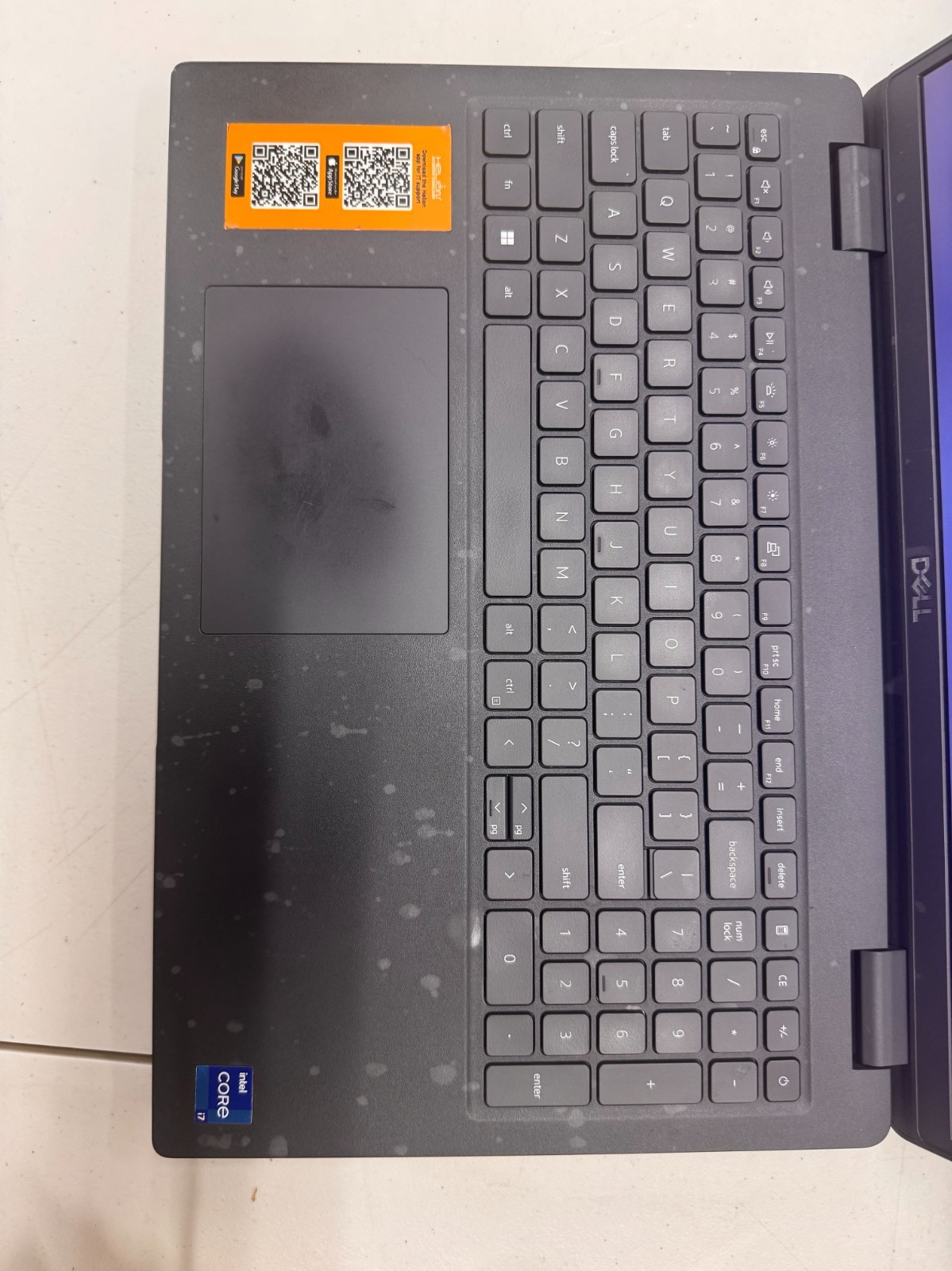 Dell Latitude 3530 15.6″ Intel Core i7-1255U 16GB RAM 512GB SSD Windows 11 Pro