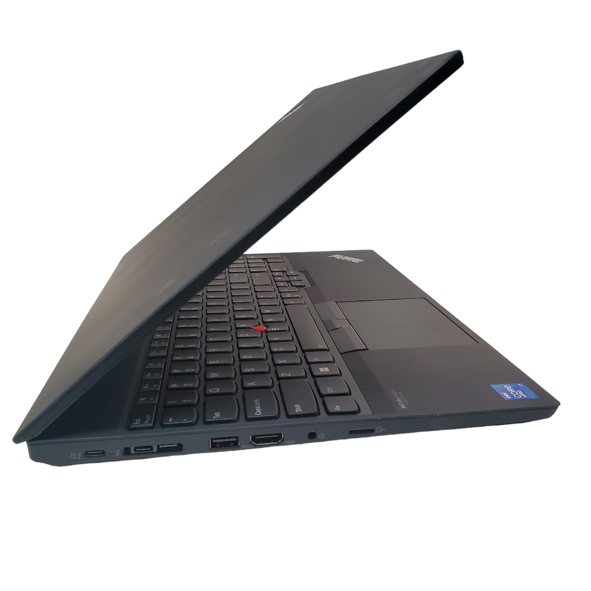 Lenovo Laptop ThinkPad P15s Gen 2 i7 15 In 16 GB RAM Intel Mobile Workstation