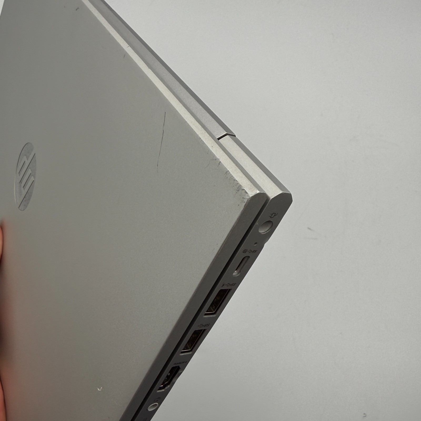 HP ProBook 450 G8 15.6″ i5-1135G7 16GB RAM 256GB SSD Win11 Pro USB-C FHD Dents