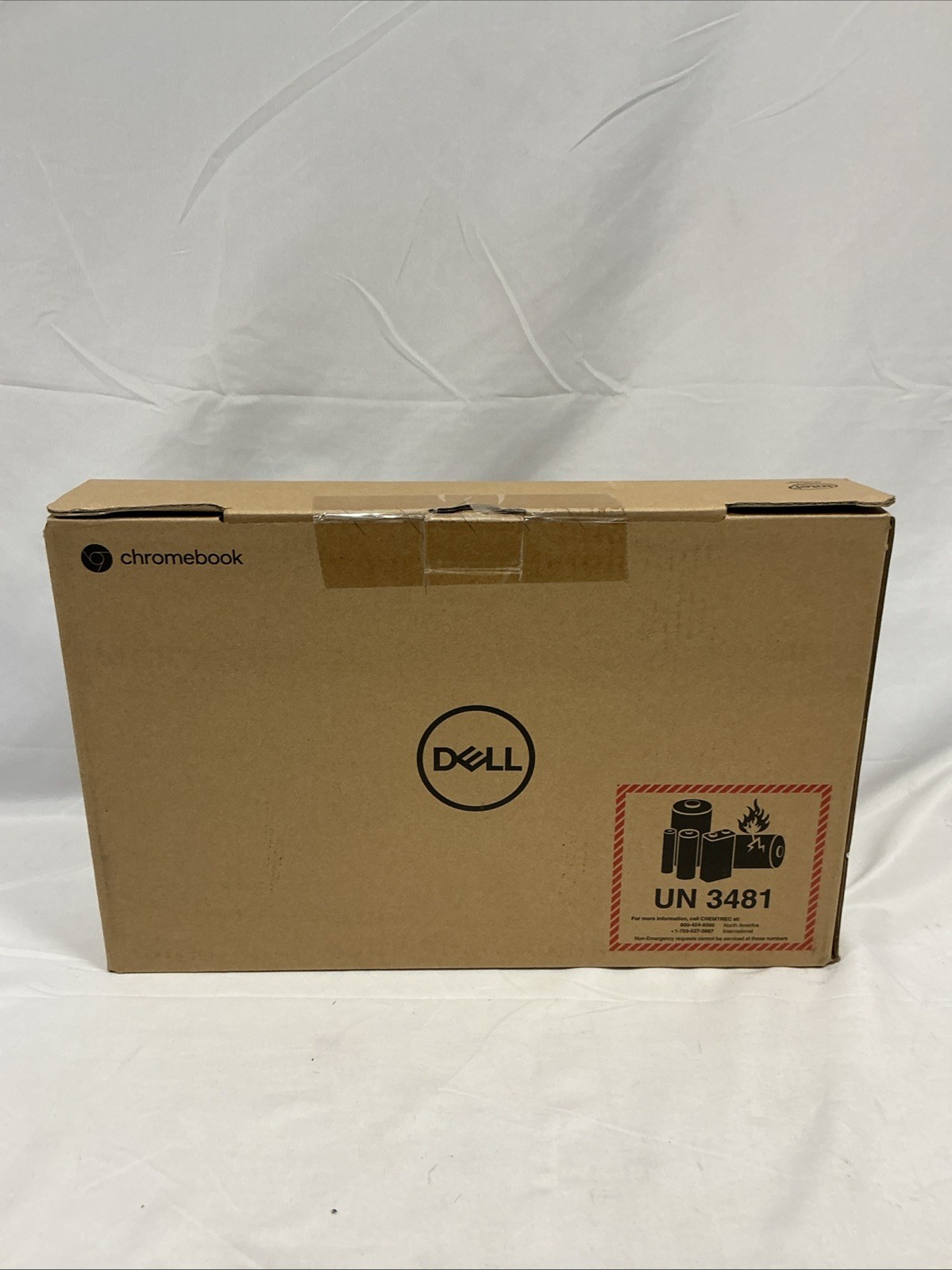 Dell C3181-C871BLK-PUS 11.6 in. 4GB 16GB Notebook – Black