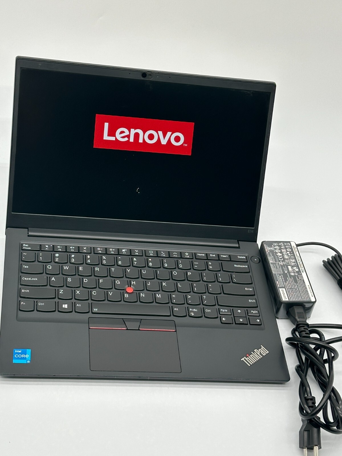 Lenovo Thinkpad L14 Gen 2 14” (512GB SSD Intel Core i5-1135G7′ 2.4GHz 16GB RAM)
