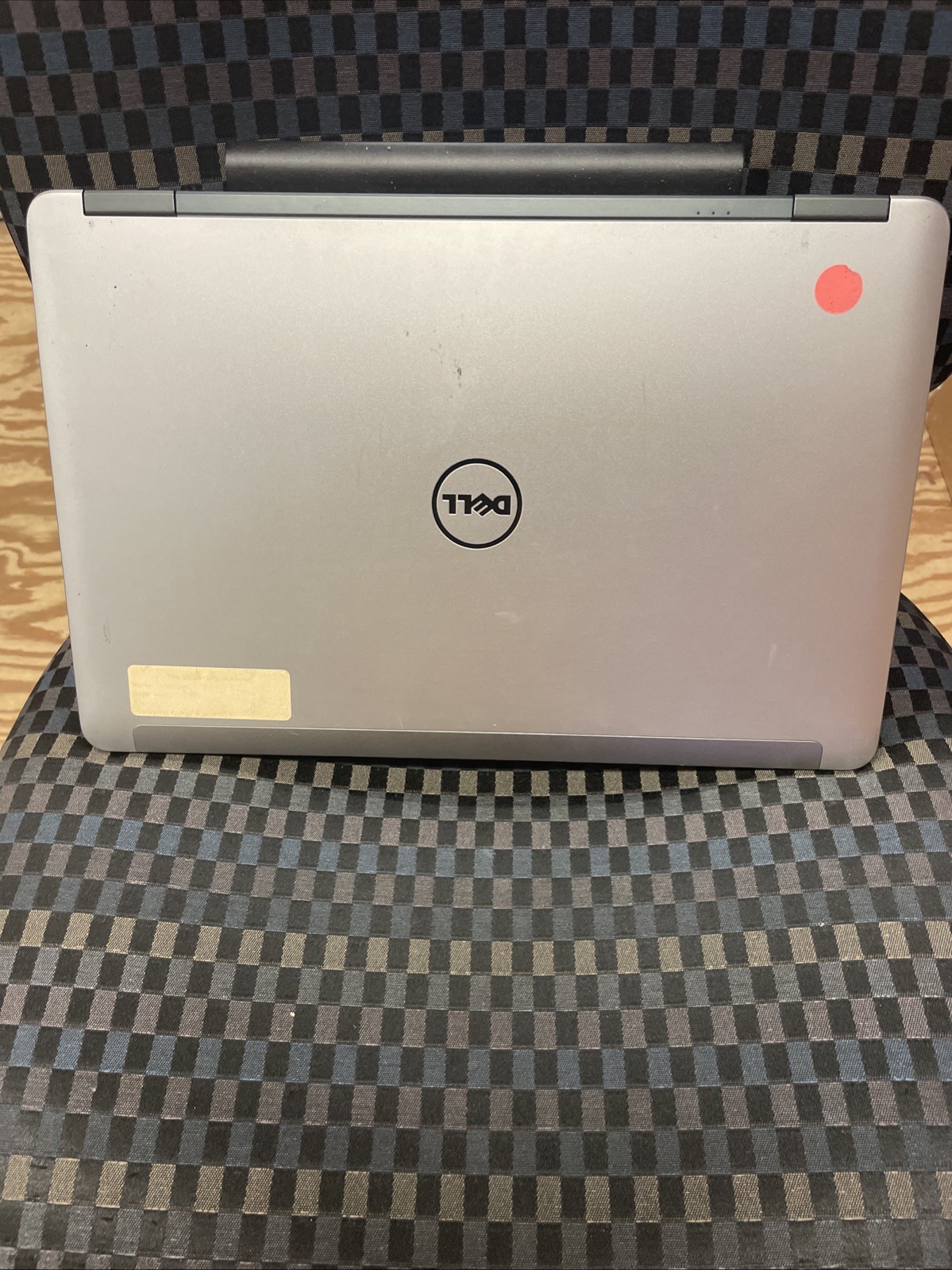 Dell Latitude E6540 laptop. i7, 250gb, HDD, 8gb Ram, 15.6 widescreen.