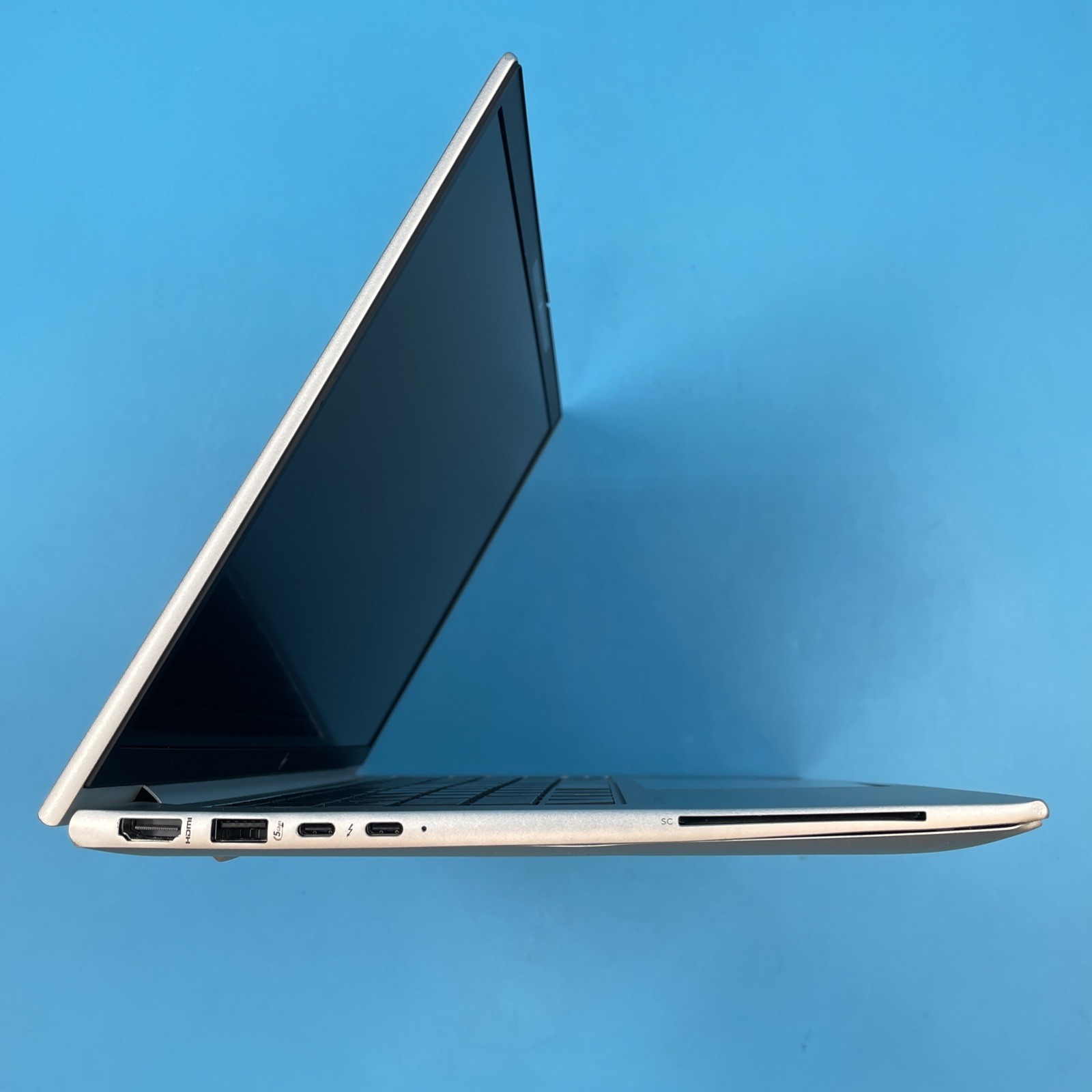 HP EliteBook 840 G11 | Ultra 5 135U | 32GB RAM | 512GB SSD | NO OS | 87% BATTERY