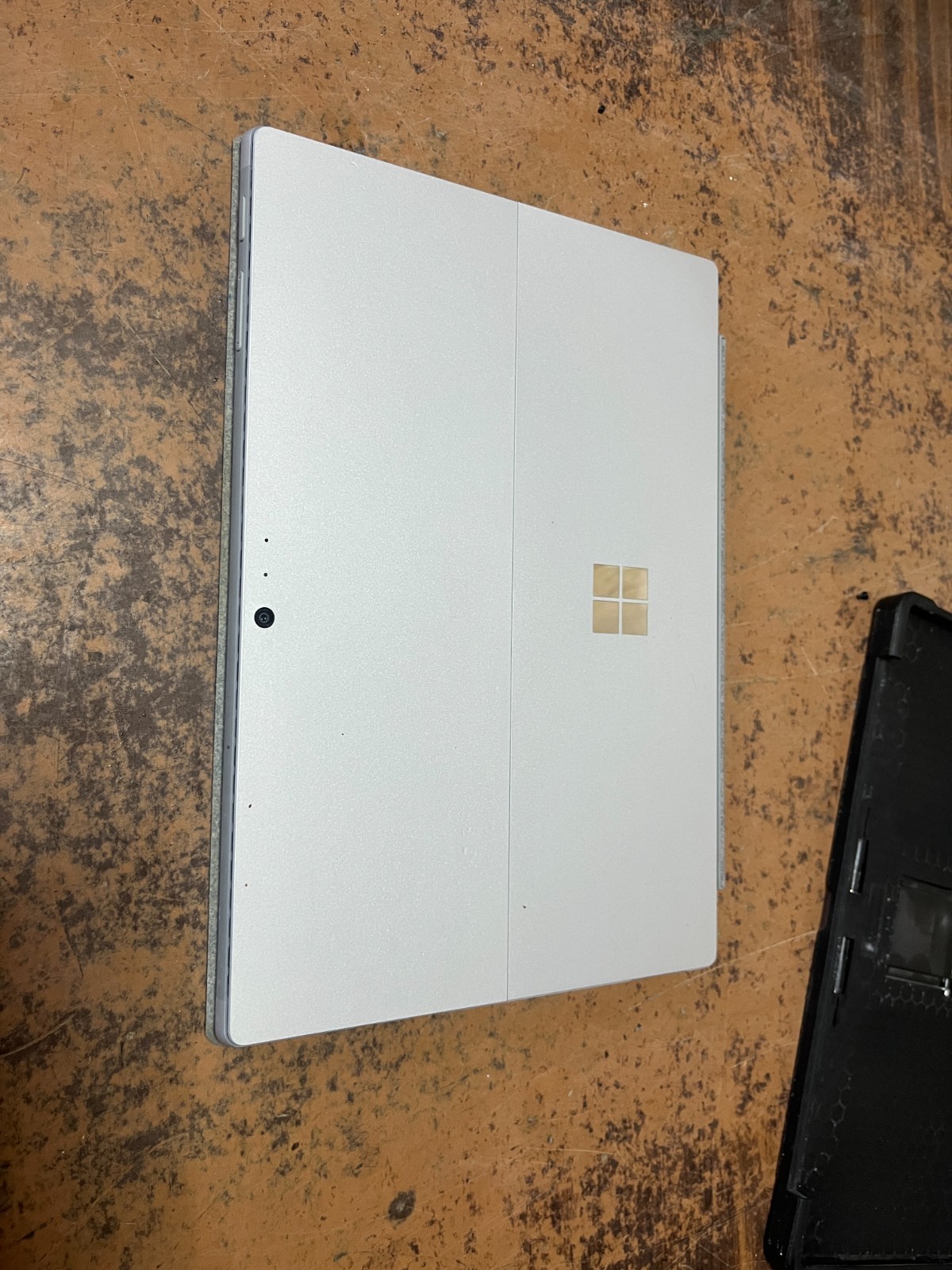 Microsoft Surface Pro 6 1796 CORE I7-8650 CPU 256GB 8GB RAM Windows 11 Pro