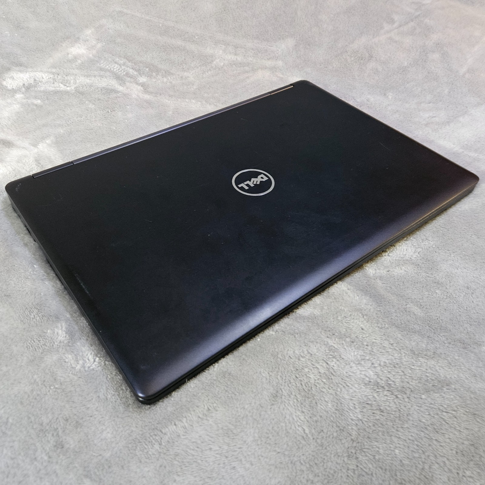 Dell Latitude 5580 Laptop i5-6300U 2.4GHz 16GB RAM NO SSD/OS W 65W Charger