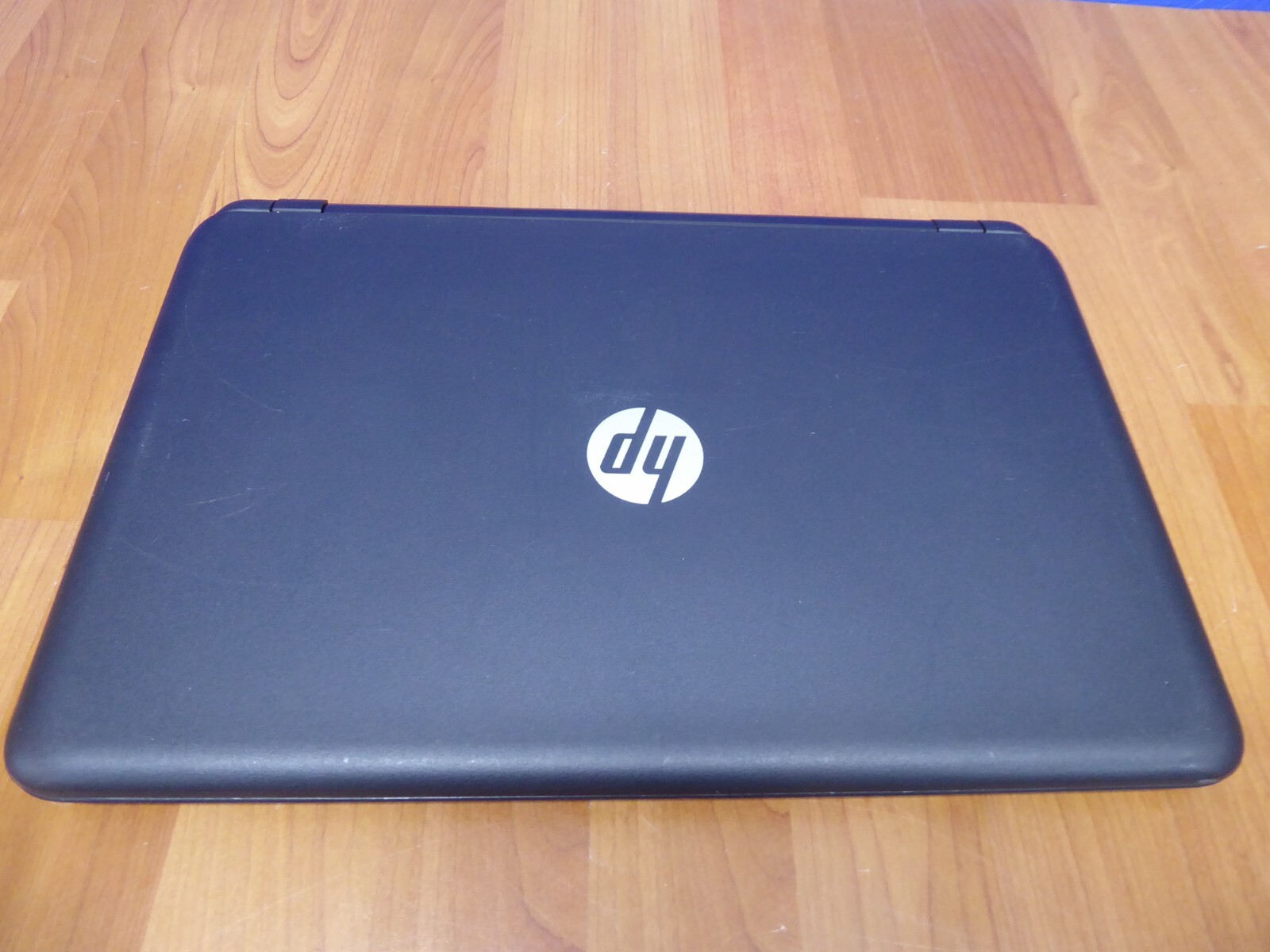 HP LAPTOP 15-F085WM AMD A4-5000 1.5GHz 8GB 240GB SSD WINDOWS 10 HOME