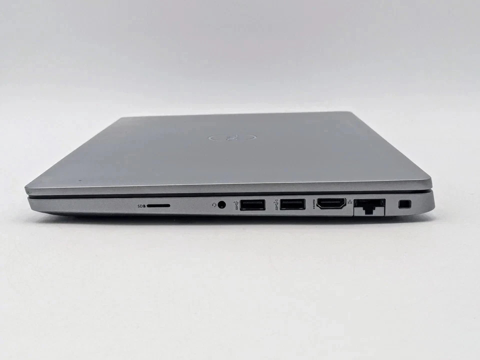Dell Latitude 5430 14” FHD Touch Intel i5-1245U 16GB RAM 512GB SSD Win 11 Pro