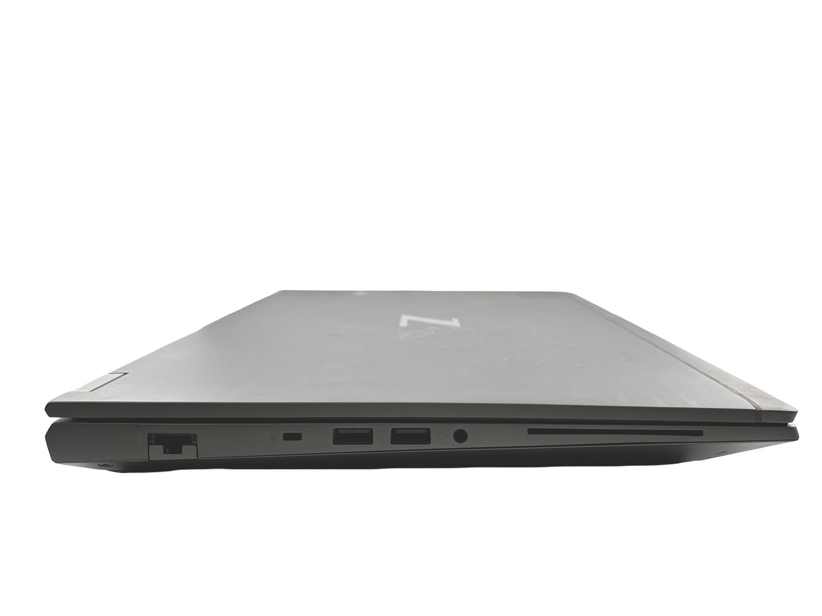 HP ZBOOK FURY 15 G8 11th Gen i9-11950H @ 2.60GHz 64GB 512GB 15.5″ 1920×1080