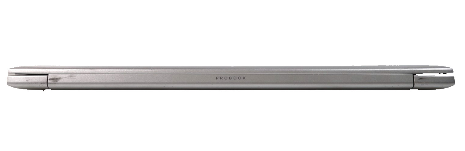 HP ProBook 470 G5 17.3″ Intel i5-8250U 8GB DDR4 GeForce 930MX No HDD COA OS