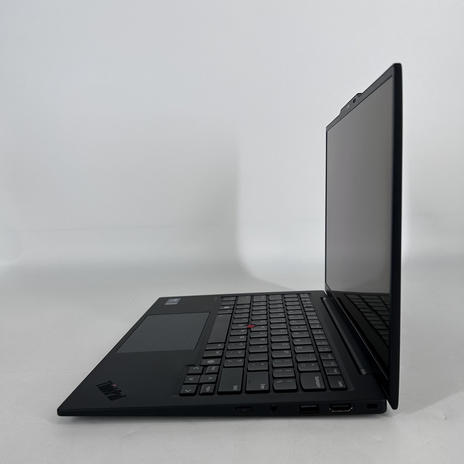 Lenovo ThinkPad X1 Carbon Gen 12 14 QHD+ TOUCH 1.7 GHz Ultra 7 165U 64GB 512GB