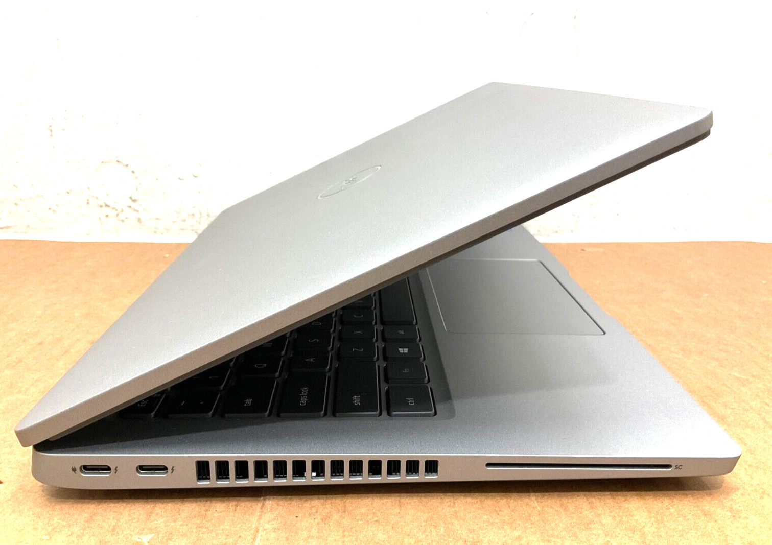 **READ Dell Latitude 5420 14″ 2.6GHz i5-1145G7 16GB 256GB BT5 W10P K34YF 🇺🇸