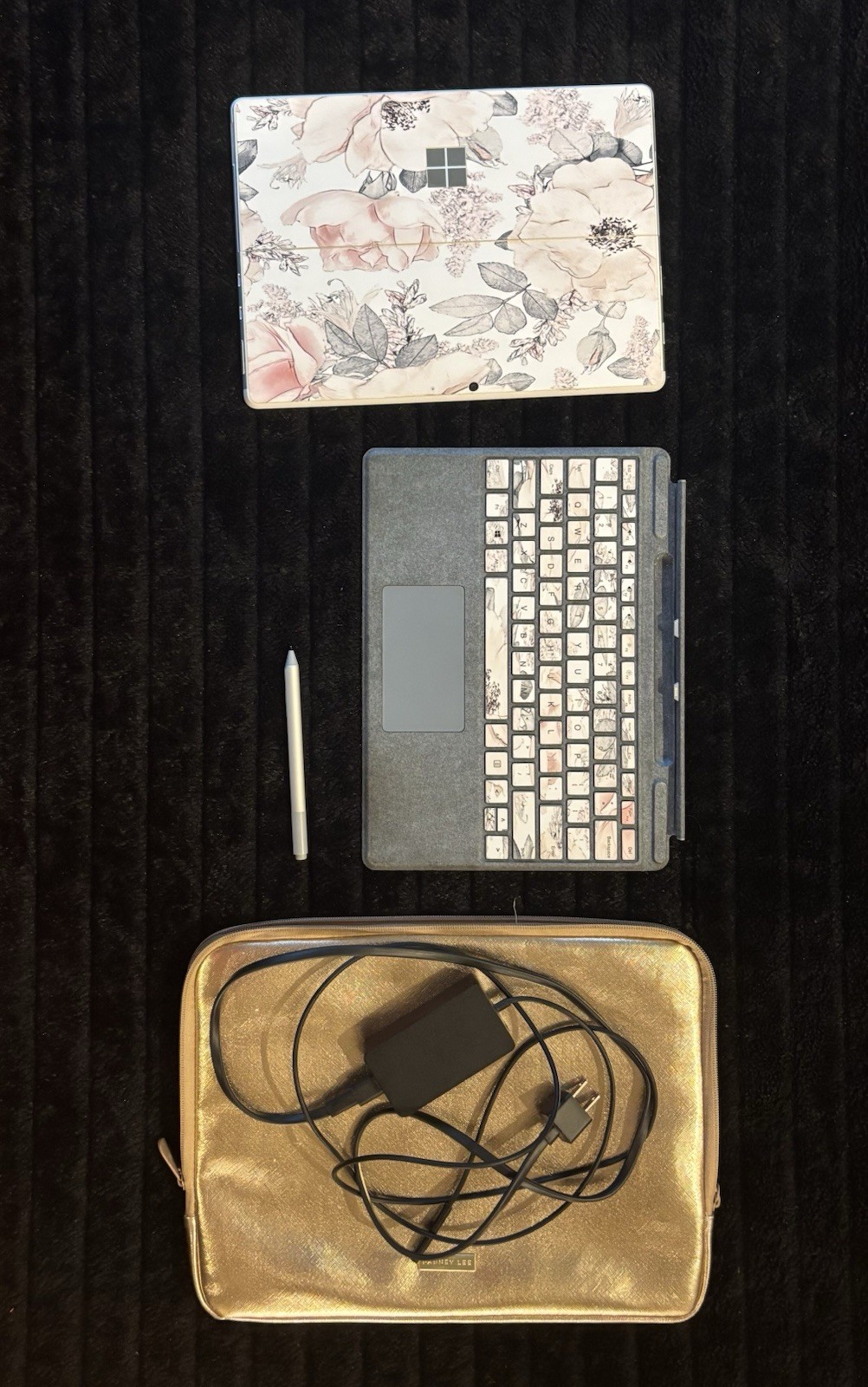 Microsoft Surface X Pro