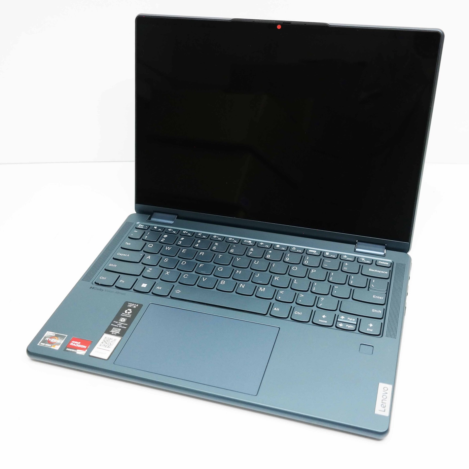 Lenovo Yoga 6 13ABR8 13.3” Ryzen 5 7530U 8GB 256GB SSD