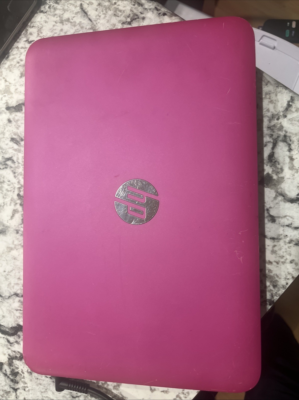 HP Stream 11-D011WM Intel Celeron N2840 2.16GHz 2 GB NO HDD