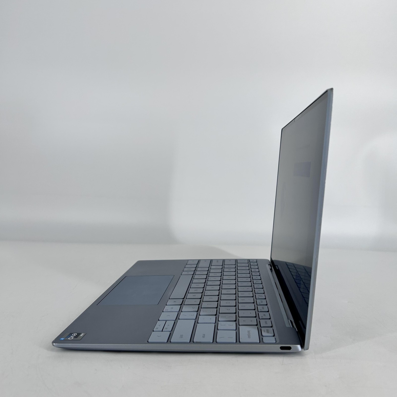 Dell XPS 13 9315 FHD+ 1.1 GHz i7-1250U 16GB RAM 512GB Good – LIGHT LCD BURN-IN