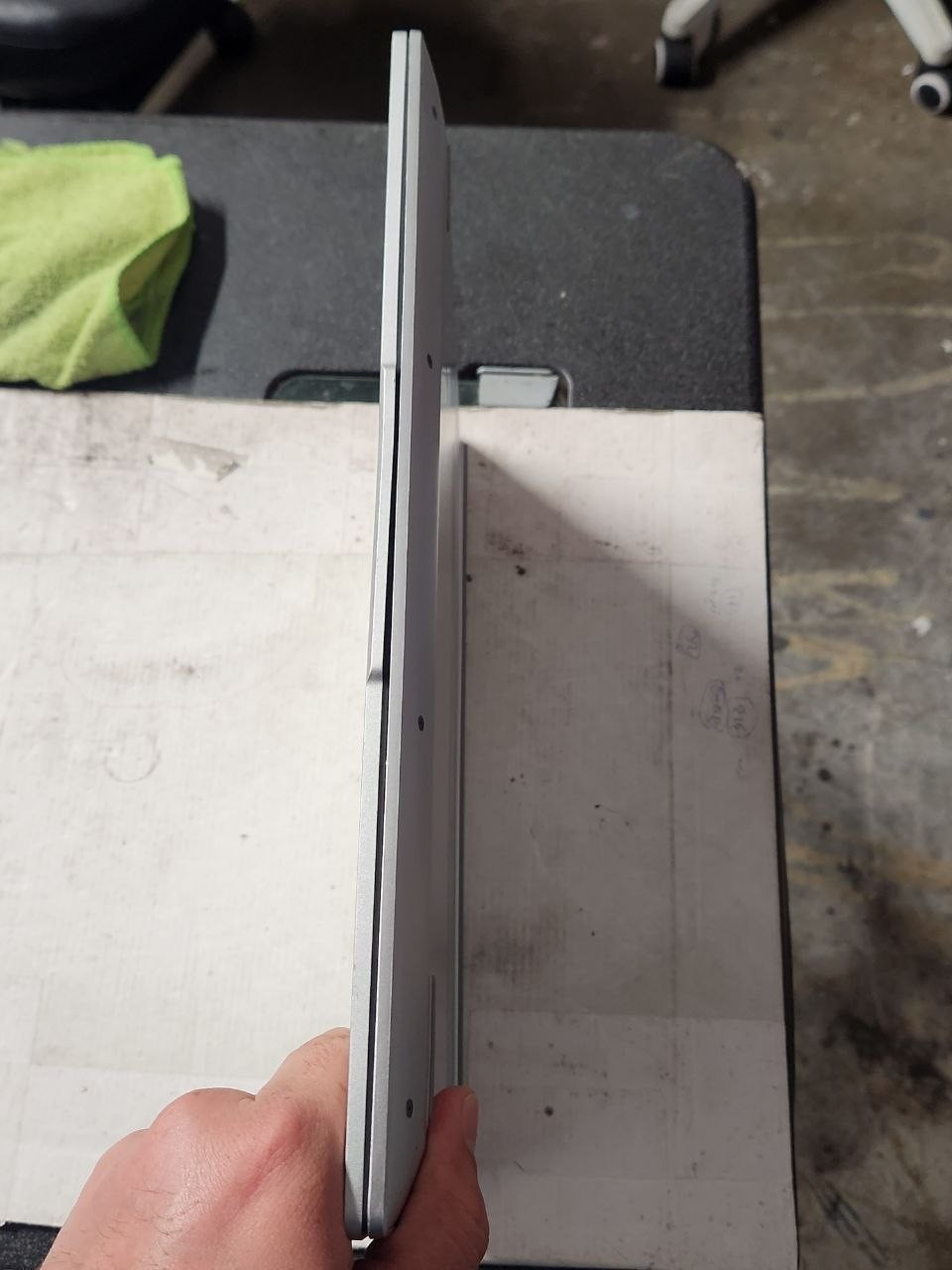 Lenovo IdeaPad Slim 5 16IRL8 i5 1335u 16GB RAM 512GB SSD win11pro