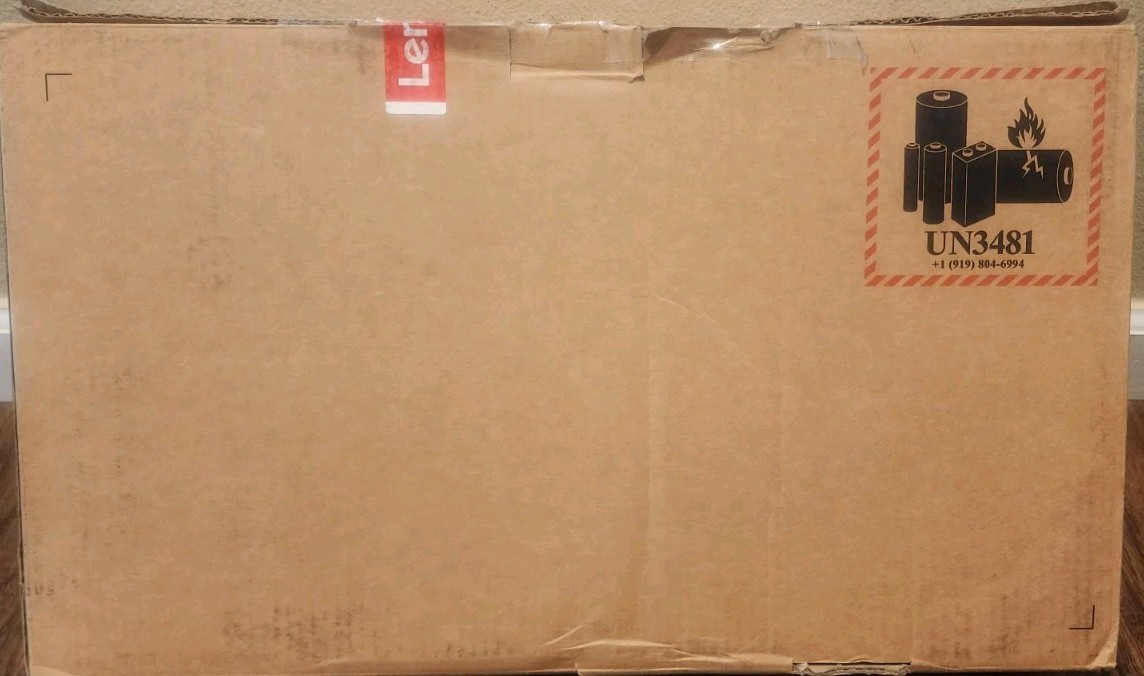 Lenovo P17 G1 20SN004TUS – Intel Core i9-10885H vPro (2.40GHz, 16MB) 17.3″
