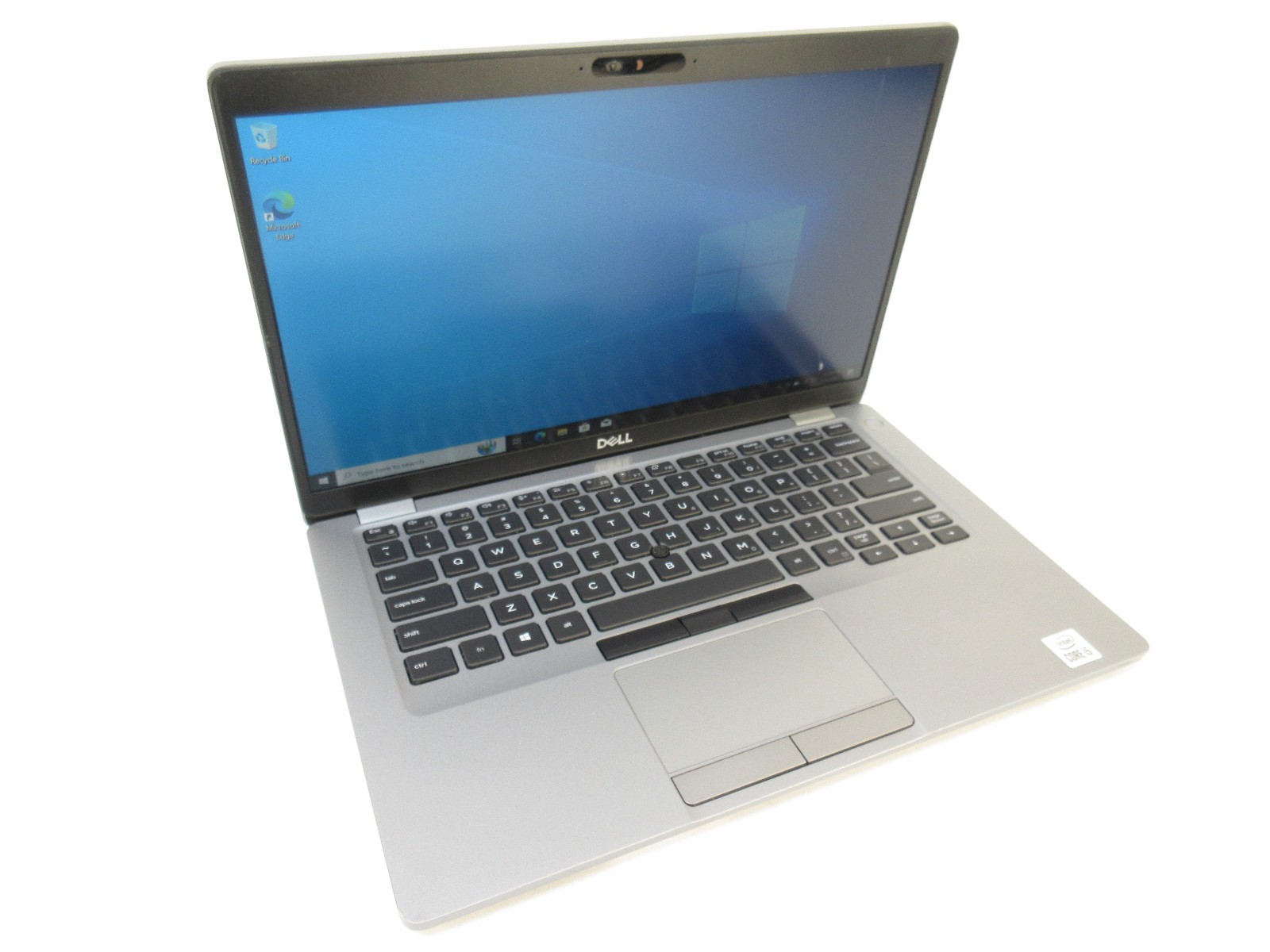 DELL LATITUDE 5410 Intel Core i5-10310U 1.70GHz 16GB RAM 256GB SSD – Win 10 Pro