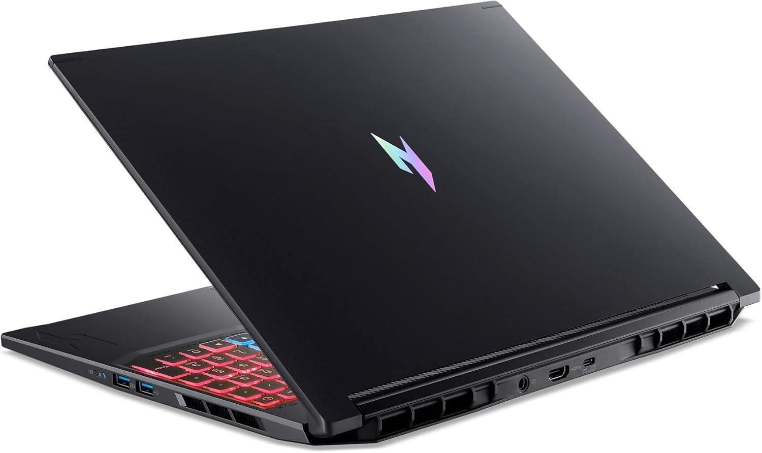acer Nitro V 16S AI Gaming Laptop | AMD Ryzen 7 260 Processor | ANV16S-41-R2AJ