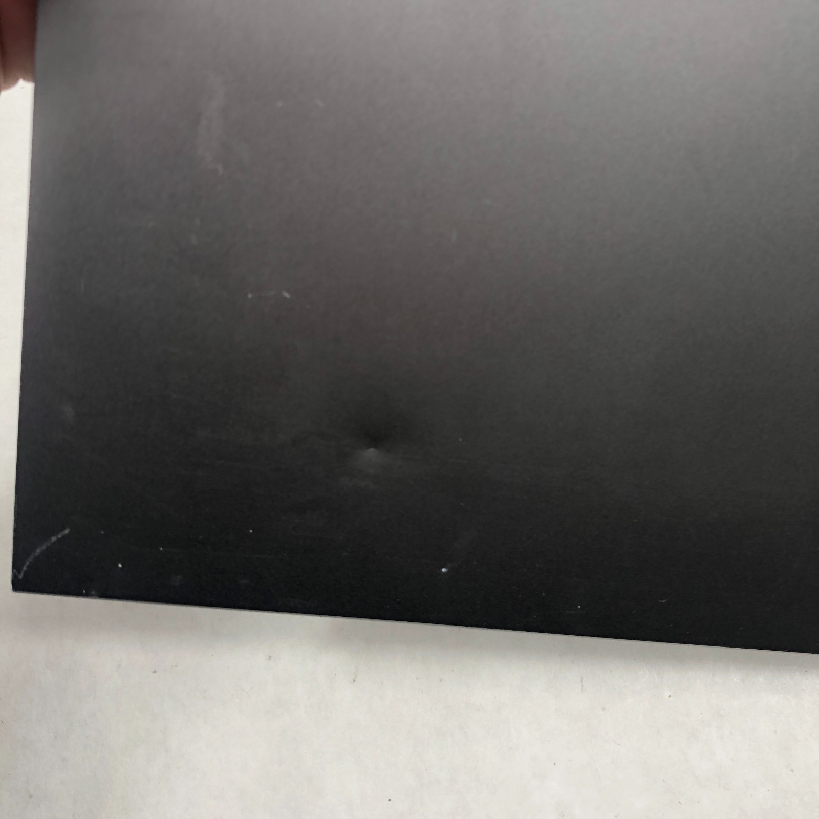 HP ZBook Firefly 15 G8 Mobile Workstation i7-1165G7 16GB RAM No SSD