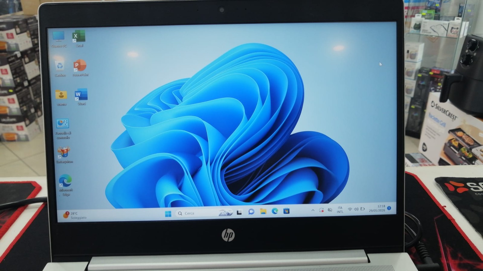 HP Probook 440 G6 Guaranteed Used Notebook PC