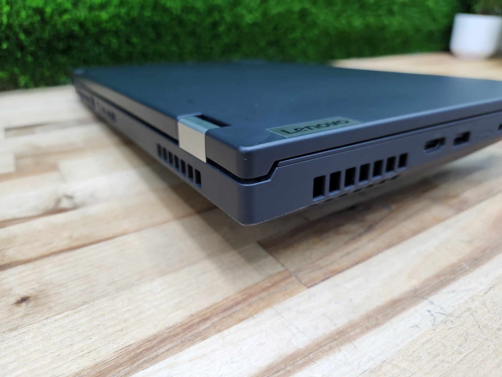 Lenovo ThinkPad P15 Gen 1 15.6 i7-10850H 32GB 512GB SSD Quadro T1000 EXCELLENT ~