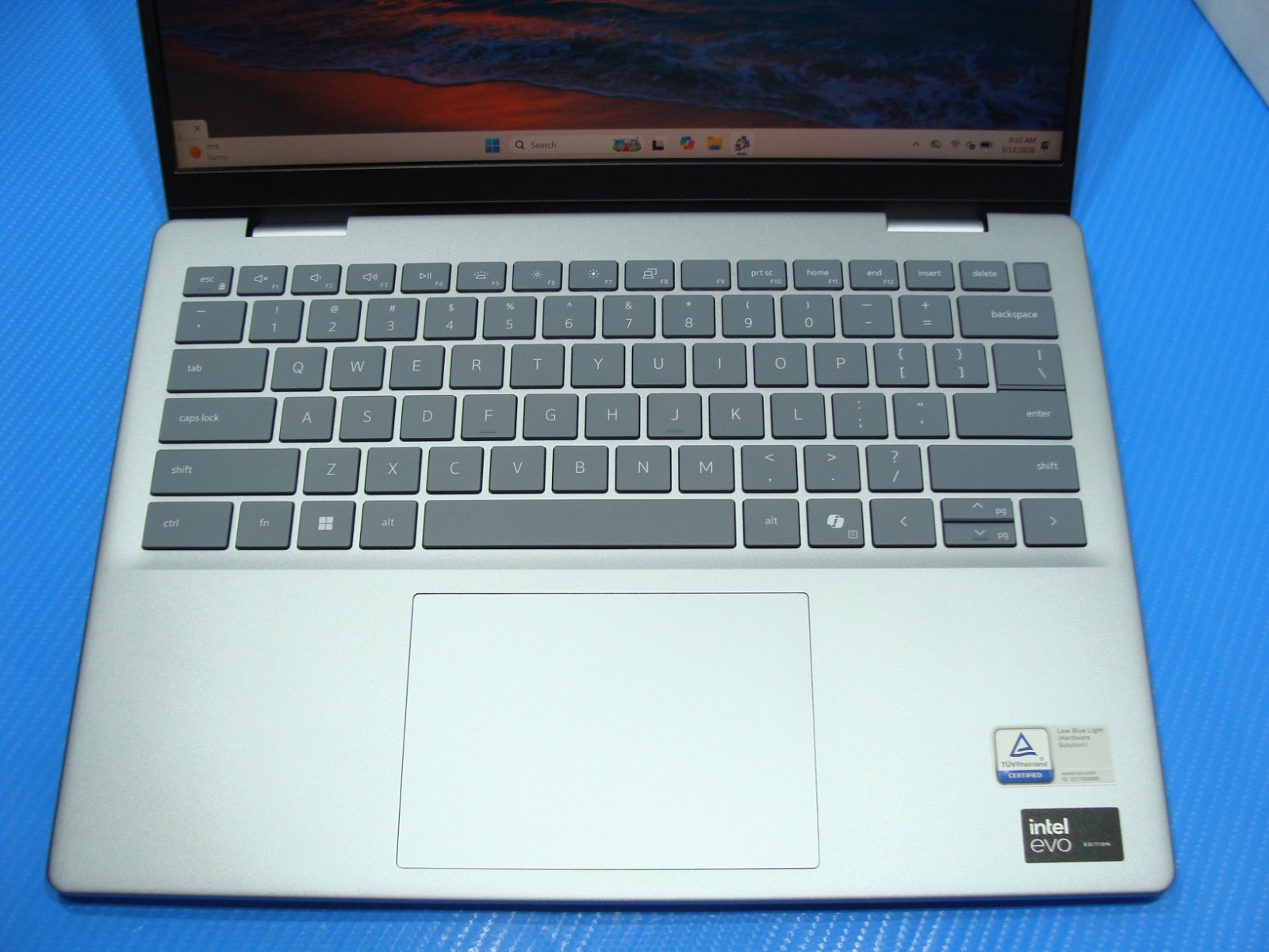 DELL Inspiron 14 Plus 7440 14″ QHD+ 90Hz Ultra 9 185H max5.1GHz 32GB 1TB Win11H