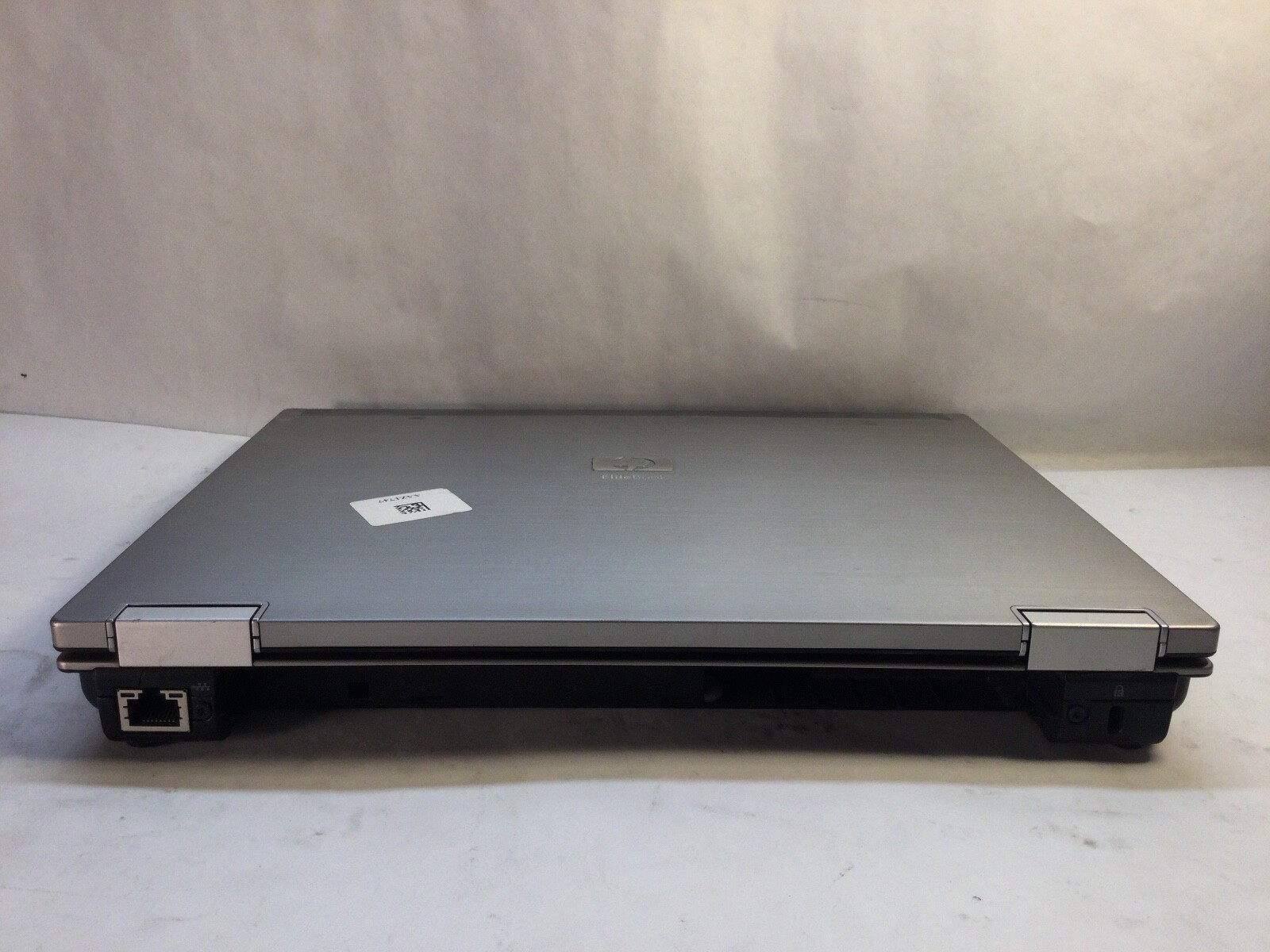 HP EliteBook 2530P 12″ Laptop Intel Core 2 Duo -BOOTS TO BIOS – MZ