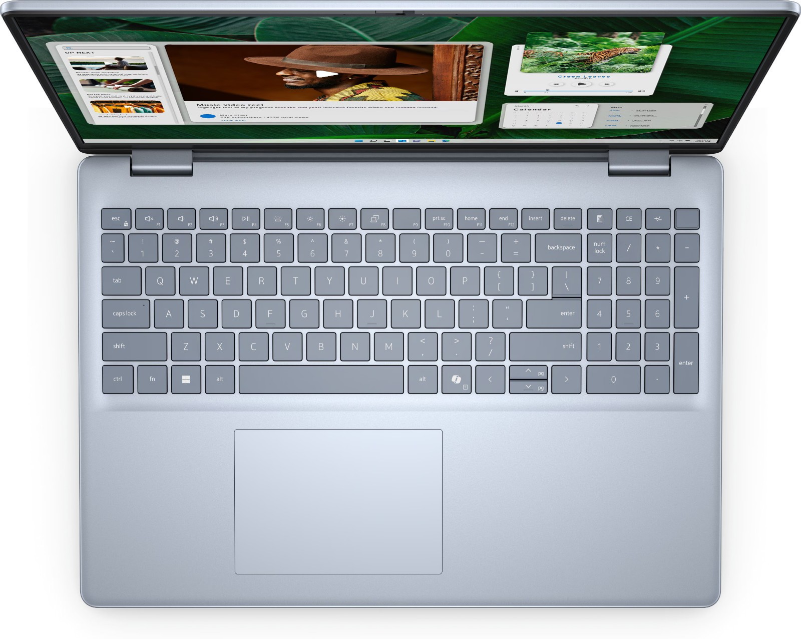 Dell Inspiron 16 5640 Intel Core 7 150U 16GB 1TB SSD MX570 Windows 11 Pro