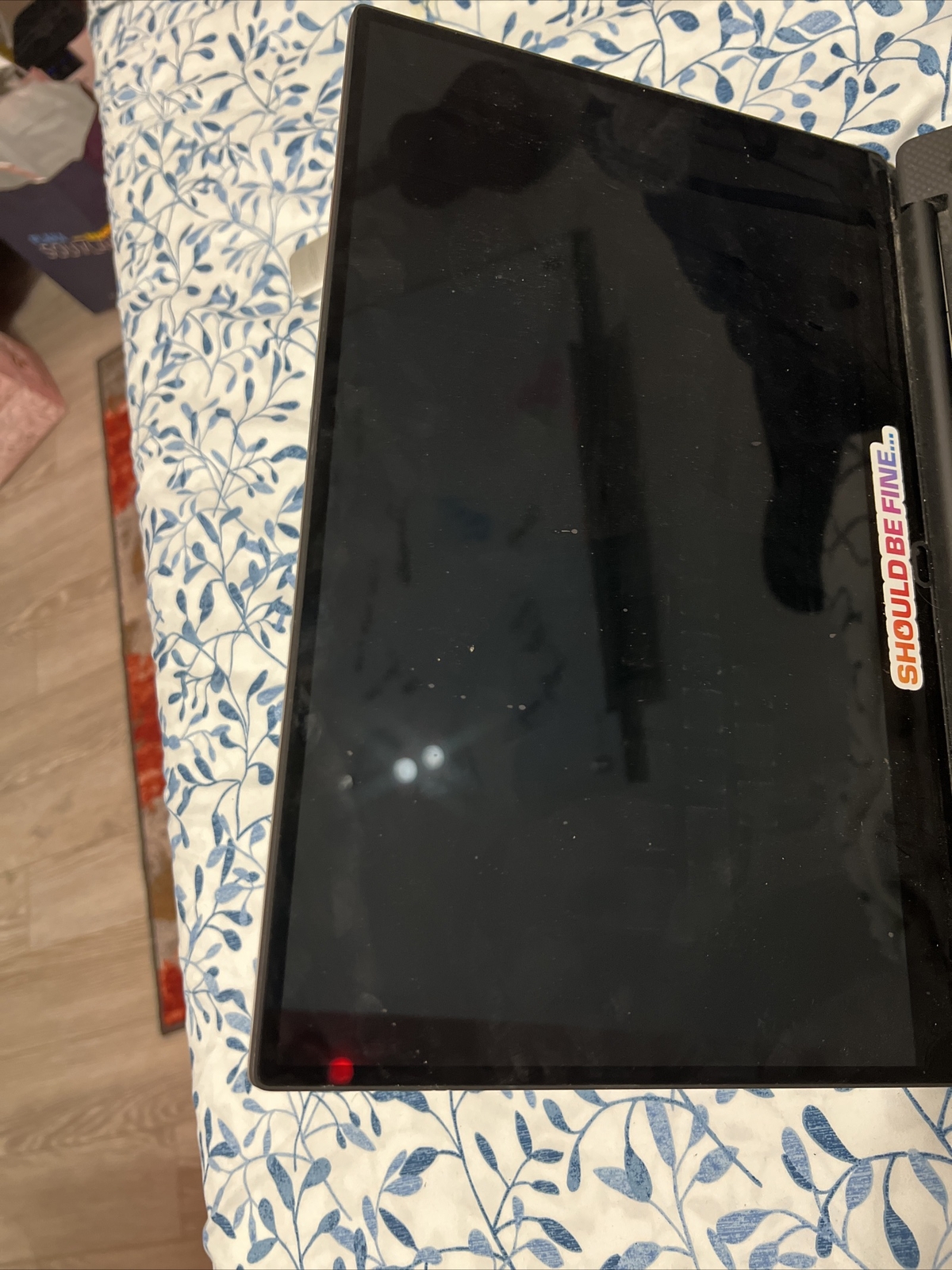 Dell XPS 15 9570 15.6″ 4k I9-8950HK 1TB SSD 16GB Nvidia GTX 1050 Ti