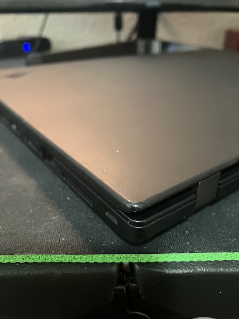 Libreboot ThinkPad T480 i5-8350U 16GB 256GB Linux Privacy Laptop coreboot