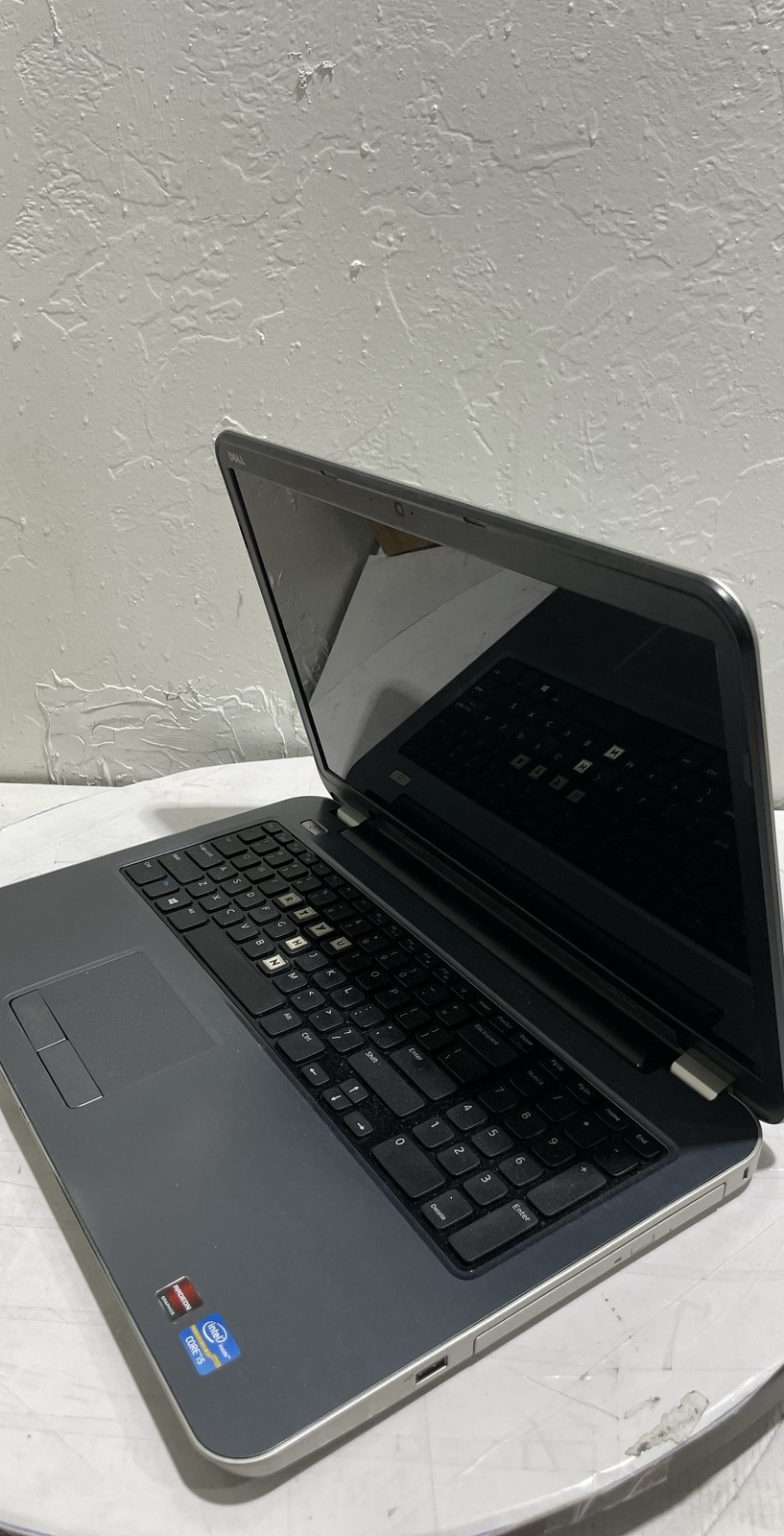 Dell Inspiron 17R 5721 17.3″ Intel Core i5 Laptop No HDD Unit Notebook