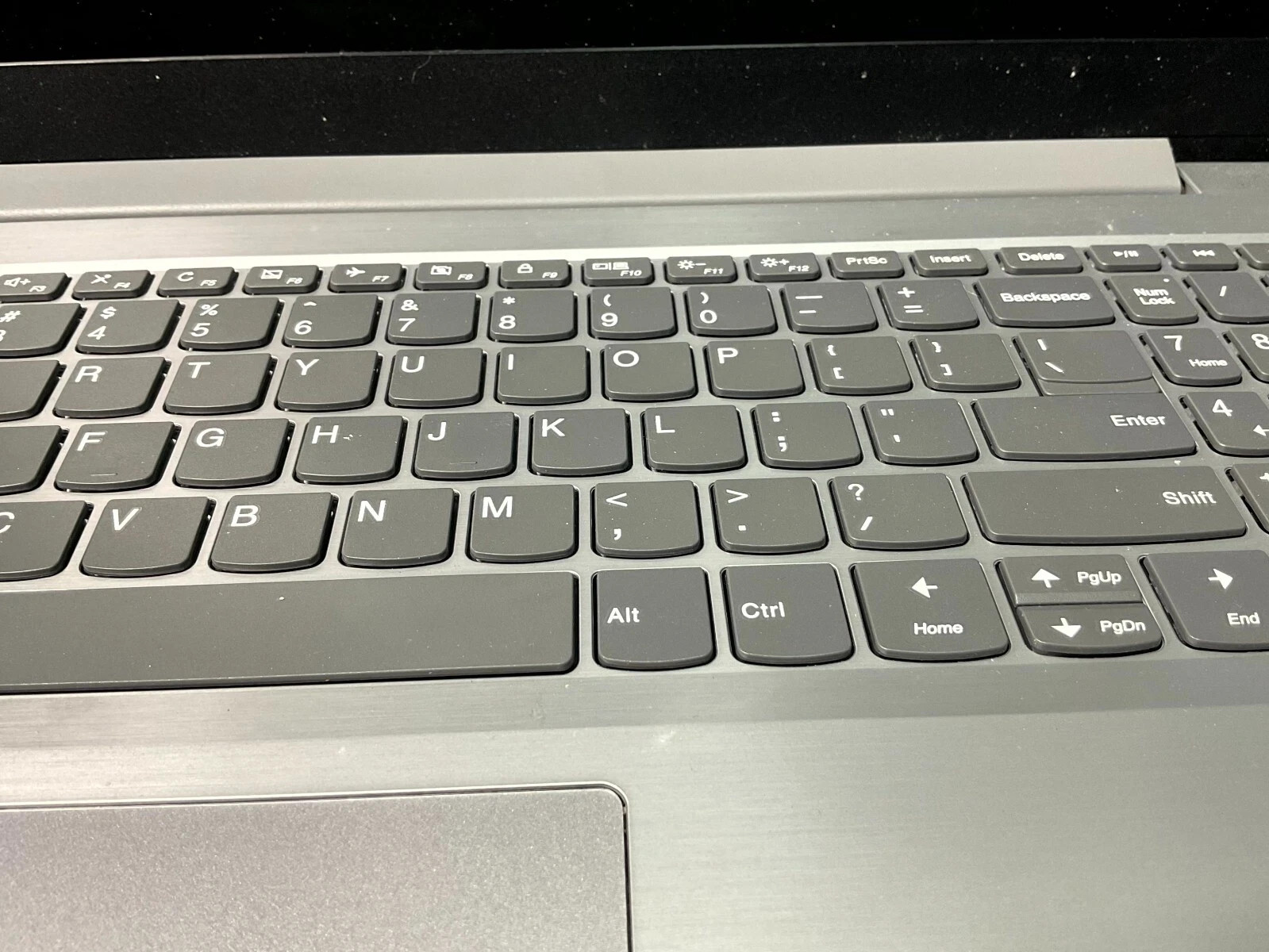 Lenovo IdeaPad L340 i3 8th Gen 8GB 2.1 GHz Core 8145U